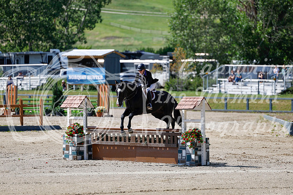 2025 - Haylee - June Classic I - Friday June 13th - 08666
