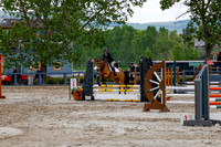 2025 - Haylee - June Classic II - Sunday June 22nd - 01561