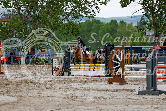 2025 - Haylee - June Classic II - Sunday June 22nd - 01561