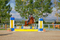 2025 - Haylee - Rocky Mountain Classic III - Wednesday August 20th - 01602
