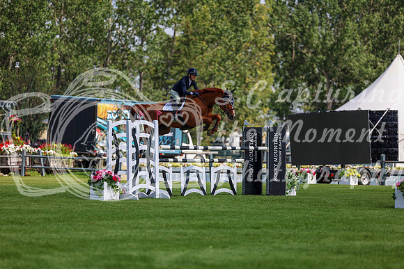 2025 - Shea - Rocky Mountain Classic II - Wednesday August 13th - 06209