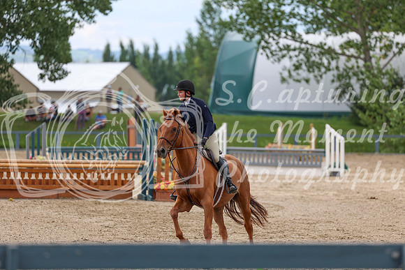 2025 - Shea - Rocky Mountain Classic II - Wednesday August 13th - 07047