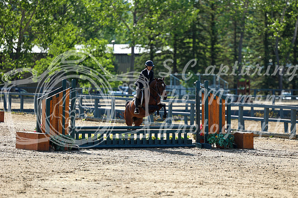 2025 - Mara - June Classic I - Saturday June 14th - 08209