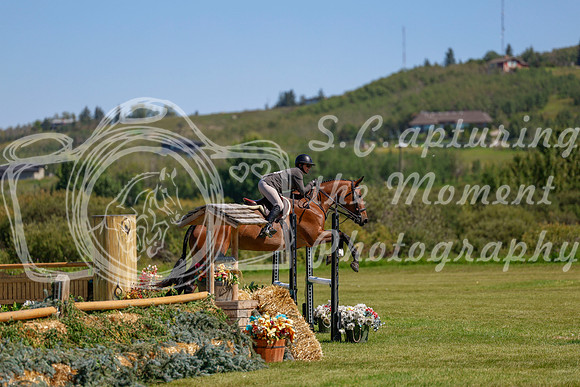 2025 - Haylee - Rocky Mountain Classic III - Thursday August 21st - 08878