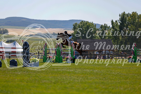 2025 - Haylee - Rocky Mountain Classic III - Sunday August 24th - 24609