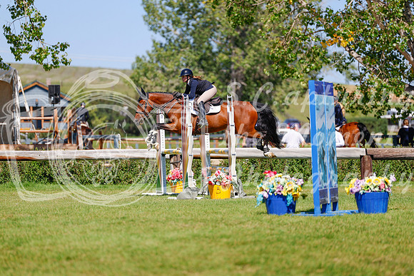 2025 - Haylee - Rocky Mountain Classic III - Saturday August 23rd - 08862
