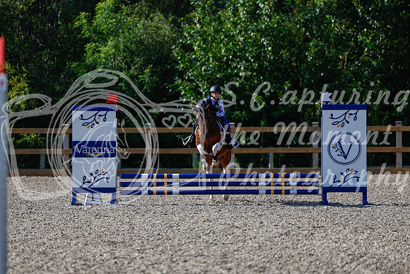 2025 - Haylee - Picco Horse Show - Thursday July 24th 00555