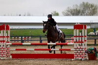 2025 - Mara - Bow Valley II - Sunday May 18th - 11213