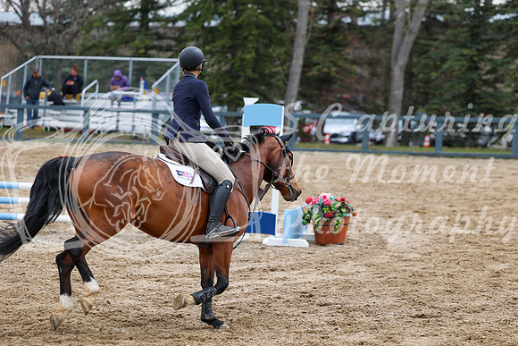 2025 - Mara - Bow Valley II - Saturday May 17th - 06855