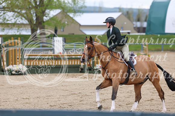 2025 - Shea - Bow Valley II - Friday May 16th - 06946