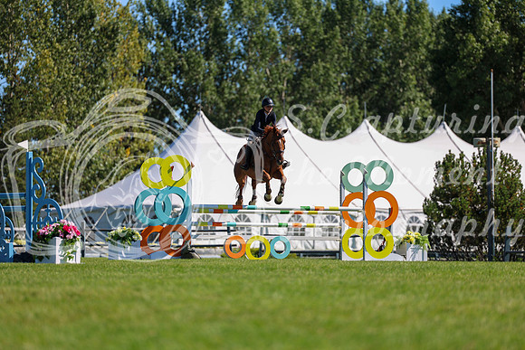 2025 - Shea - Rocky Mountain Classic III - Thursday August 21st - 05013
