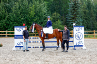 2025 - Haylee - Picco Horse Show - Saturday July 26th 06799