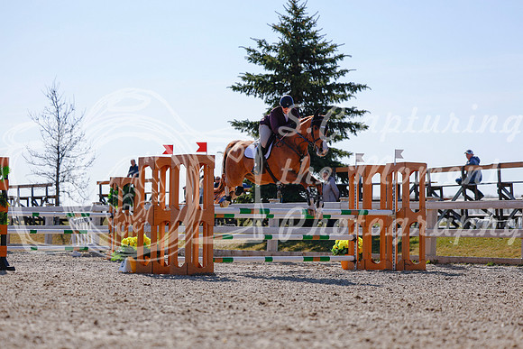 2025 - Haylee - Spring Welcome - Saturday April 26th - 02487