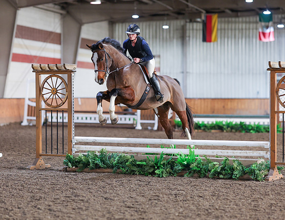 2025 - HJ Schooling - Saturday March 22nd - 6421