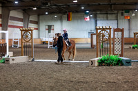 2025 - HJ Schooling - Saturday March 22nd - 1120