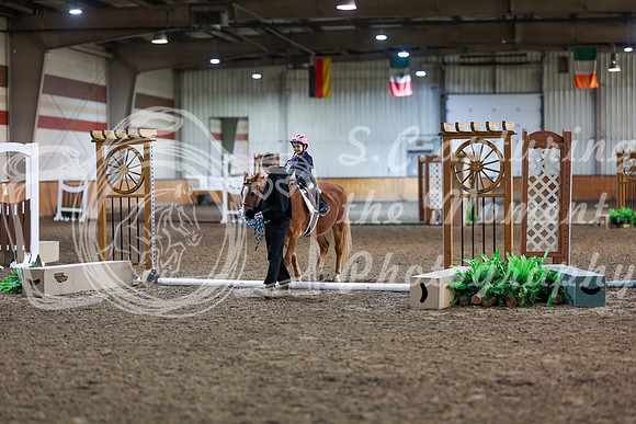 2025 - HJ Schooling - Saturday March 22nd - 1120