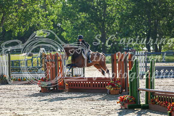 2025 - Mara - June Classic I - Sunday June 15th - 06084