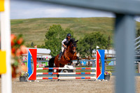 2025 - Haylee - Rocky Mountain Classic III - Wednesday August 20th - 04634