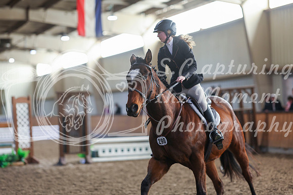 2025 - HJ Schooling - Saturday March 22nd - 5064