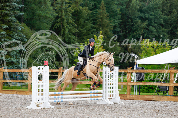 2025 - Haylee - Picco Horse Show - Sunday July 27th 00302