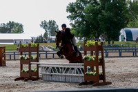 2025 - Haylee - June Classic I - Friday June 13th - 09186