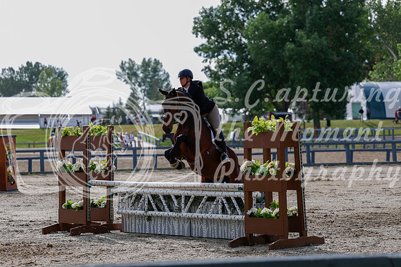 2025 - Haylee - June Classic I - Friday June 13th - 09186