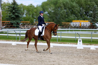 2025 - Dressage Festival - Saturday July 5th - 11816