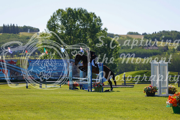 2025 - Haylee - Mid Summer Classic I - Saturday July 12th - 00033