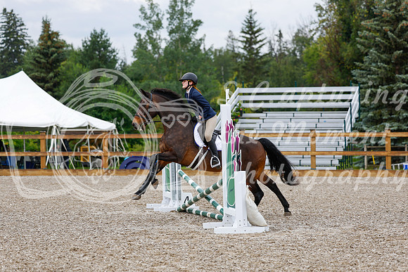 2025 - Haylee - Picco Horse Show - Sunday July 27th 00239