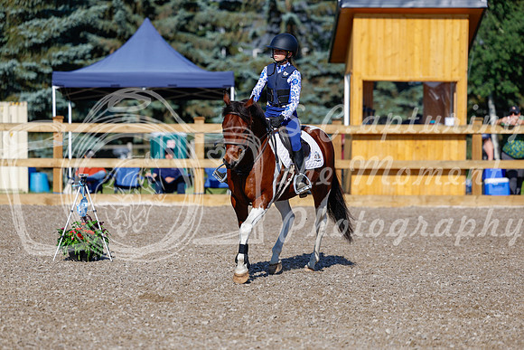 2025 - Haylee - Picco Horse Show - Thursday July 24th 00547