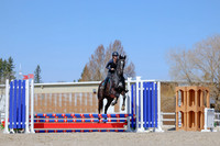 2025 - Haylee - Spring Welcome - Saturday April 26th - 03594