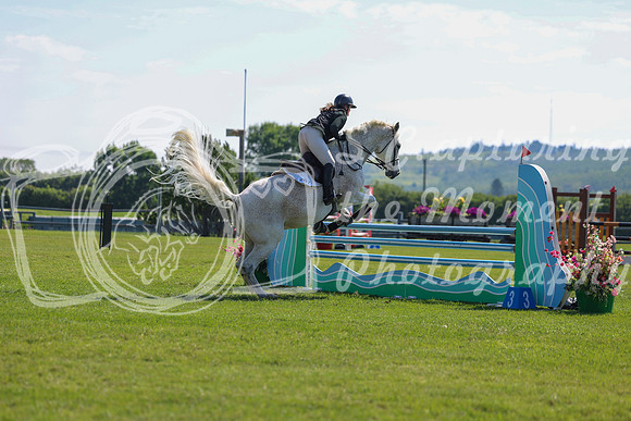 2025 - Shea - Mid Summer Classic II - Wednesday July 16th - 03307