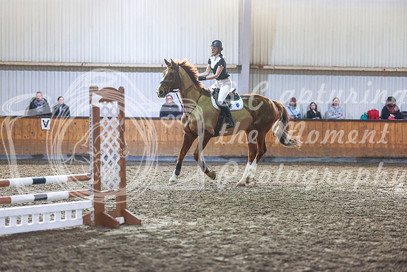 2025 - HJ Schooling - Sunday March 23rd - 3901