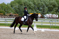 2025 - Dressage Festival - Saturday July 5th - 11406
