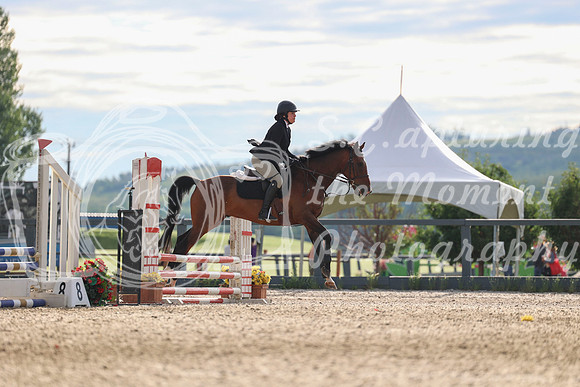 2025 - Mara - Rocky Mountain Classic I - Sunday August 10th - 05371