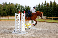 2025 - Haylee - Picco Horse Show - Friay July 25th 00913