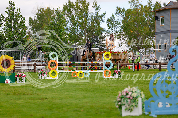 2025 - Haylee - Rocky Mountain Classic II - Thursday August 14th - 07402