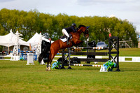 2025 - Haylee - Edmonton Classic - Thursday, May 22nd - 11081