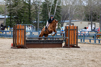 2025 - Shea - Bow Valley II - Friday May 16th - 08215