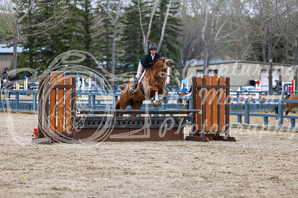 2025 - Shea - Bow Valley II - Friday May 16th - 08215
