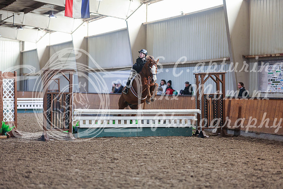 2025 - HJ Schooling - Saturday March 22nd - 7335