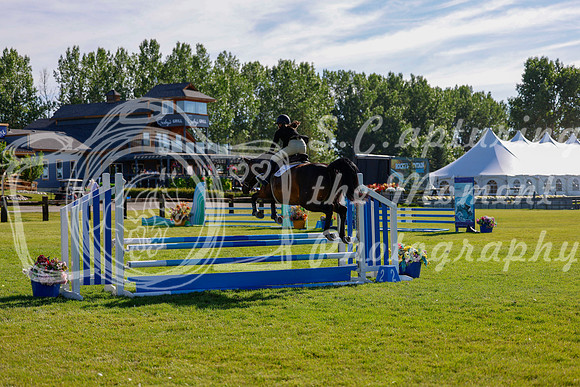 2025 - Haylee - Mid Summer Classic I - Saturday July 12th - 00192