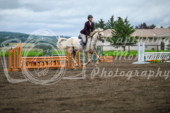 2025 - MJ - Teesdale - Saturday July 26th - 08182