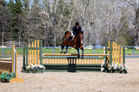 2025 - Shea - Bow Valley II - Thursday May 15th - 05013