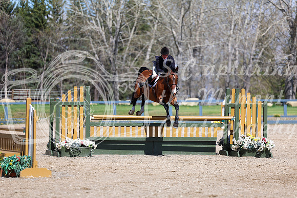 2025 - Shea - Bow Valley II - Thursday May 15th - 05013