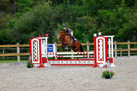 2025 - Haylee - Picco Horse Show - Sunday July 27th 03641