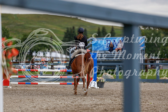 2025 - Haylee - Rocky Mountain Classic III - Wednesday August 20th - 11686