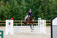 2025 - Haylee - Picco Horse Show - Friay July 25th 02476