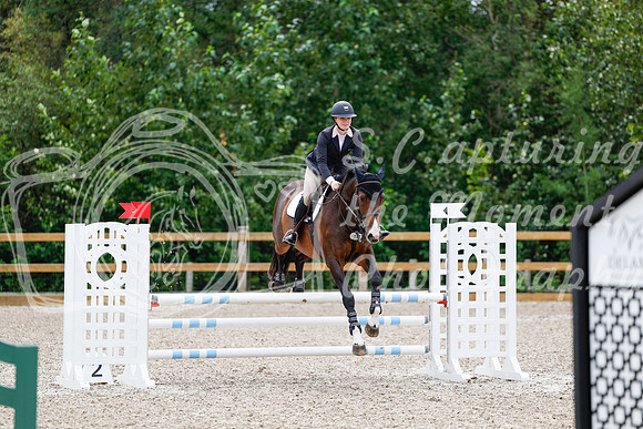 2025 - Haylee - Picco Horse Show - Friay July 25th 02476