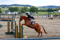 2025 - Haylee - Rocky Mountain Classic II - Saturday August 16th - 36051